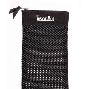 Wear Moi Mesh Shoe bag for Pointe or Ballet shoes